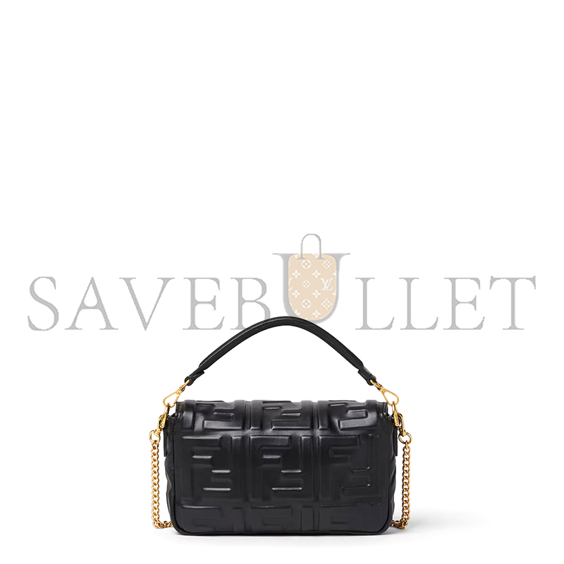 FENDI BAGUETTE MINI 8BS017AT57F15ZW (20*13*5cm)